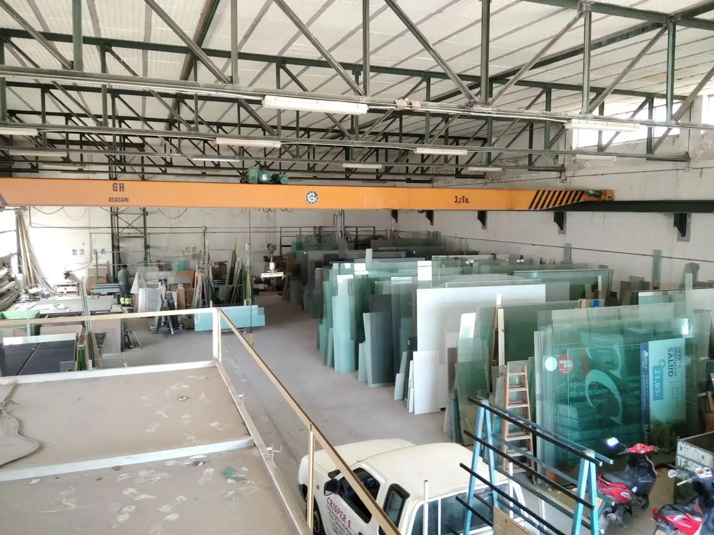 Nave industrial in vendita a Pedanías Norte, imagen 12