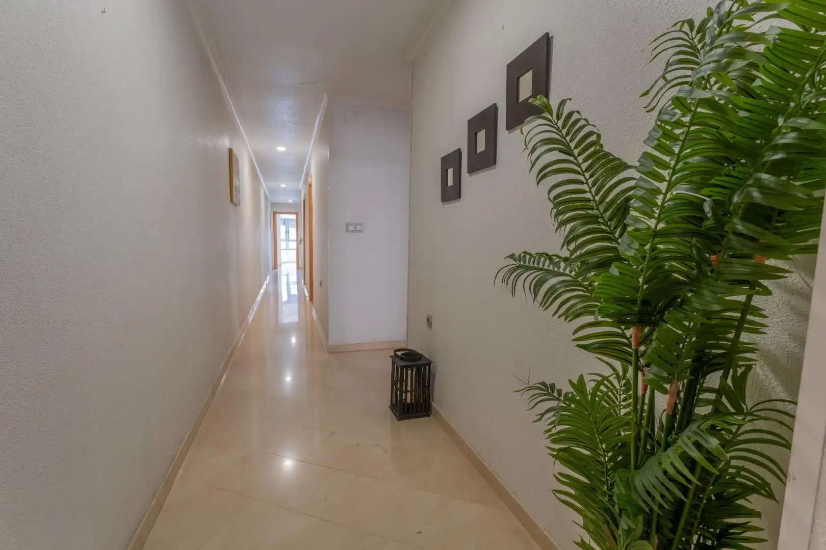 Piso en venta en Elche / Elx con Aire acondicionado y Balcón