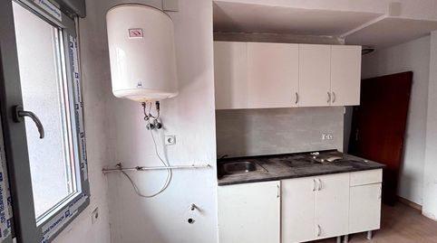 Foto 2 de Piso en venta en Jove, Gijón