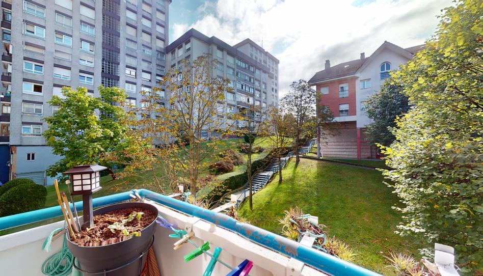 Photo 1 of Flat for sale in Calle Zorrotzagane, Zorrotza, Bizkaia