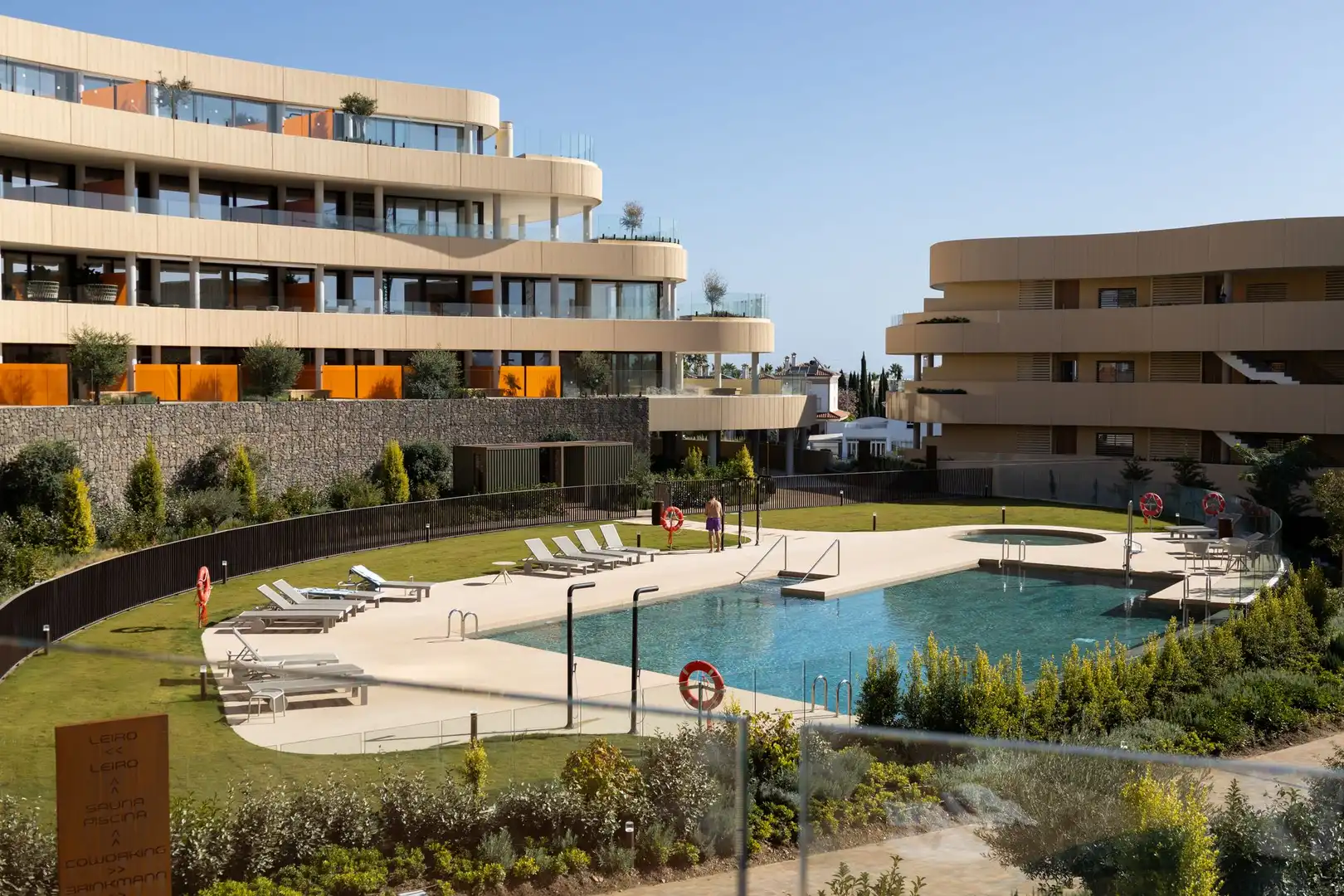 Apartament amb ascensor en venda a El Higuerón, imagen 21
