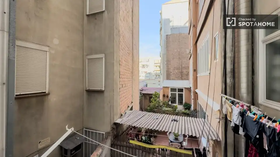 Flat to rent in Eixample, imagen 9