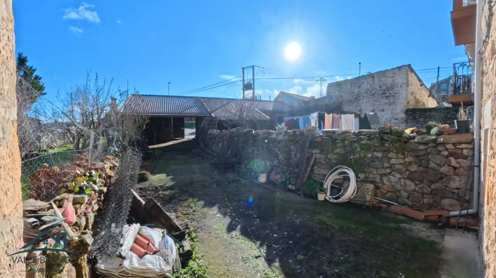 Casa en venta en Las Rozas de Valdearroyo, imagen 11