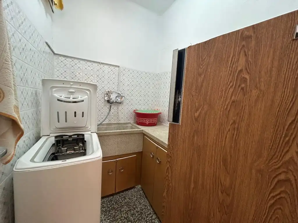 Cocina de Casa o chalet en venta en Altura