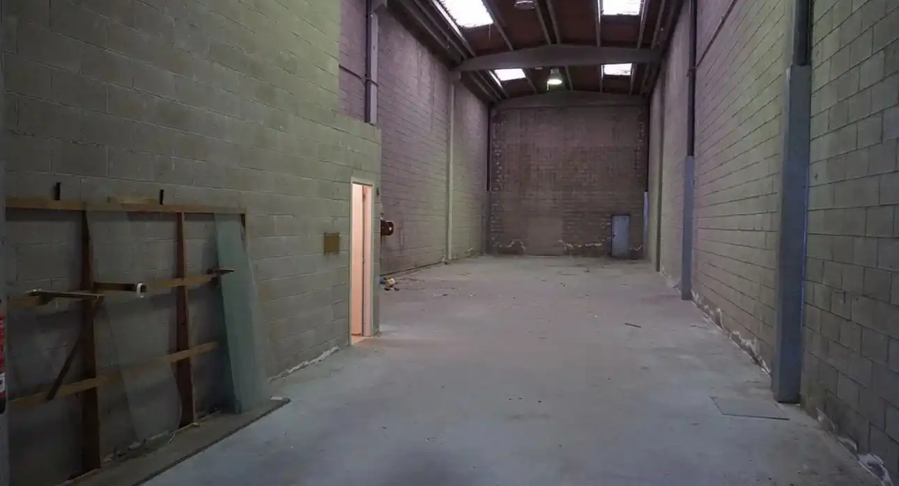 Nave industrial de alquiler en Ames