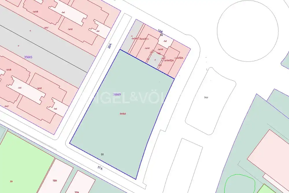 Terreno residenziale in vendita a Carcanyo, imagen 2