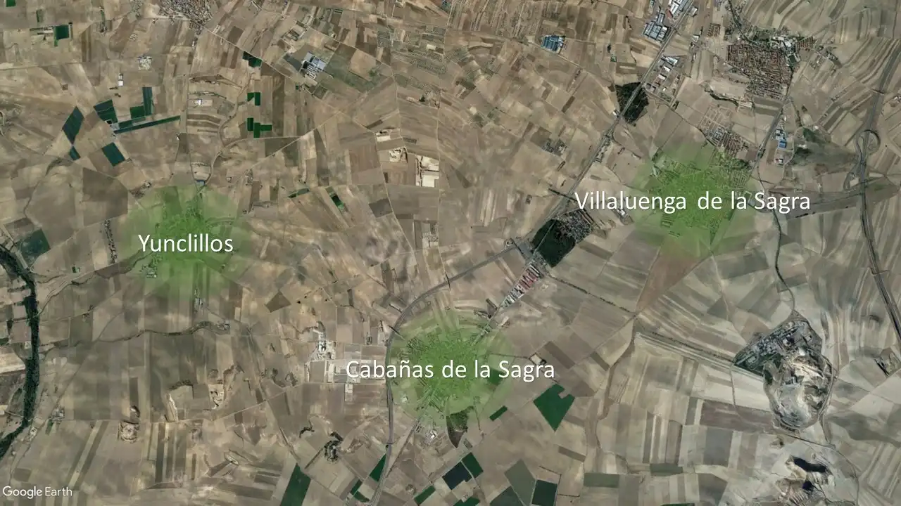 Terrenys i solars en venda a Sector S-8 5003, imagen 3