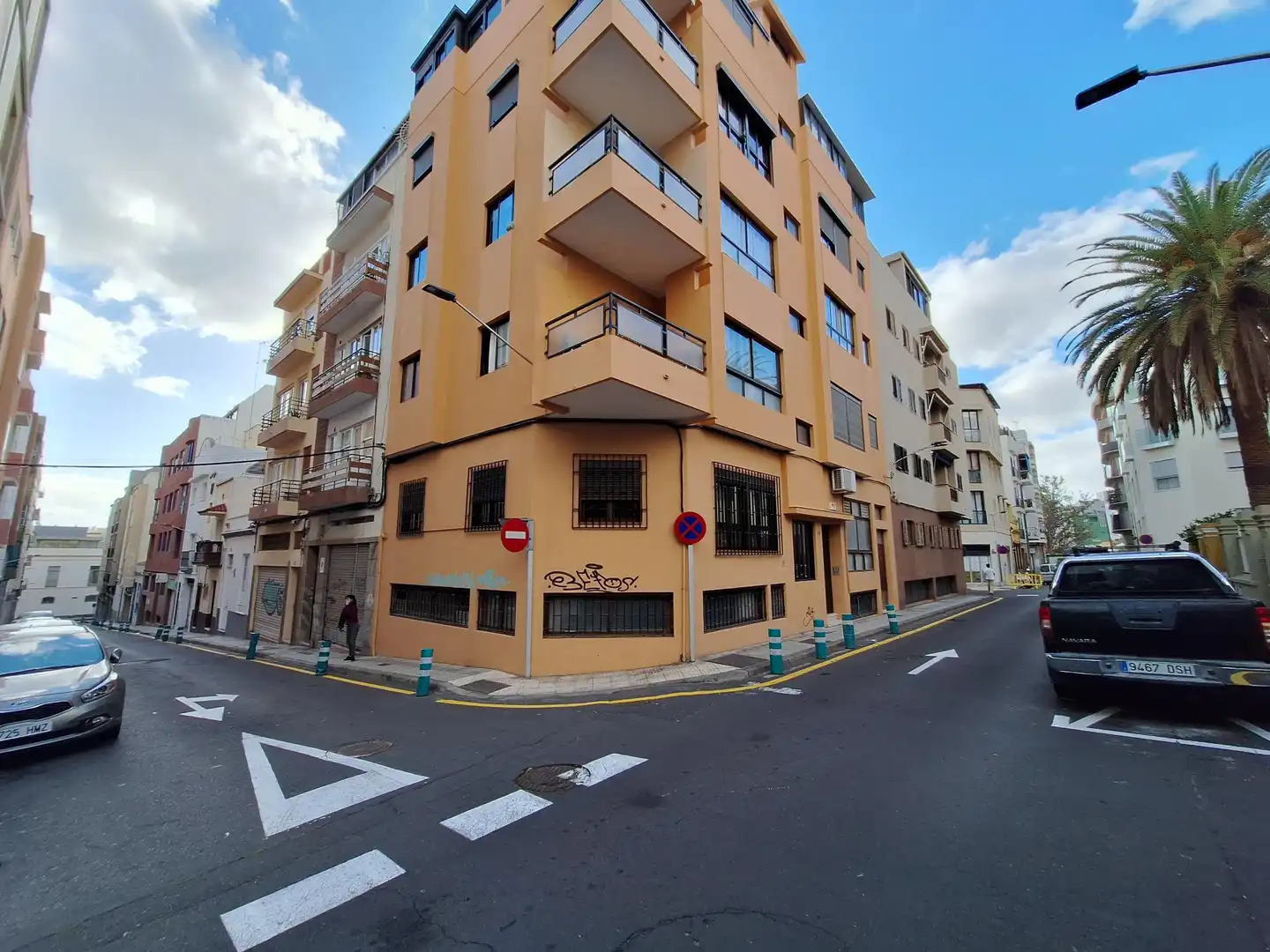Local de lloguer a C/ Alvarez de Lugo, Duggi - Rambla - Los Hoteles