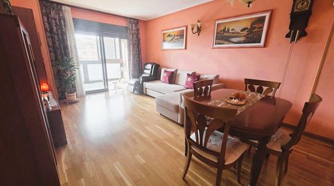 Foto 4 de Pis en venda a Avenida de Vicente Blasco Ibáñez, Paus - Poligono San Blas, Alicante / Alacant