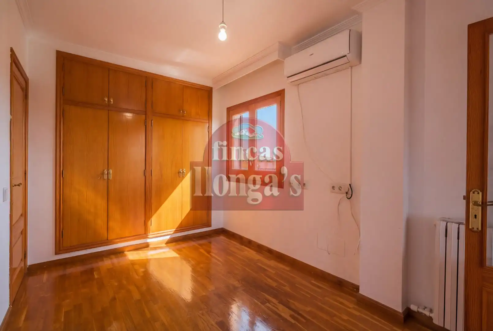 Habitación de Casa o chalet en venta en Marratxí con Aire acondicionado, Jardín privado y Terraza