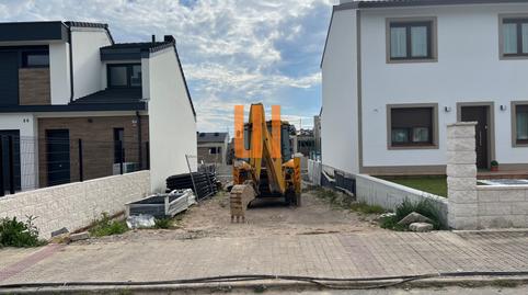 Photo 4 of Residential for sale in Rua Francisco Fernandez del Riego, 34, A Zapateira, A Coruña