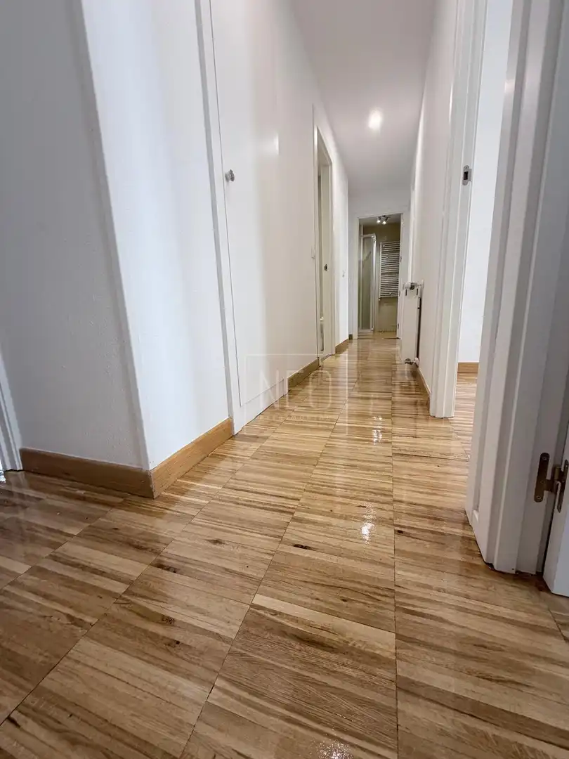 Pis en venda en Madrid amb Aire condicionat, Calefacció i Parquet