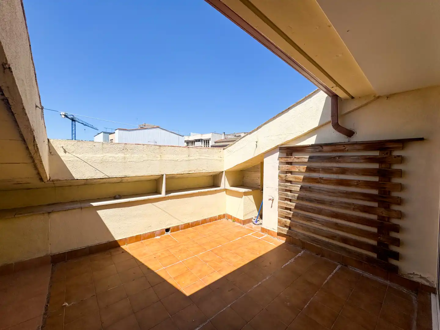 Terraza de Casa o chalet en venta en Sentmenat con Aire acondicionado, Calefacción y Terraza