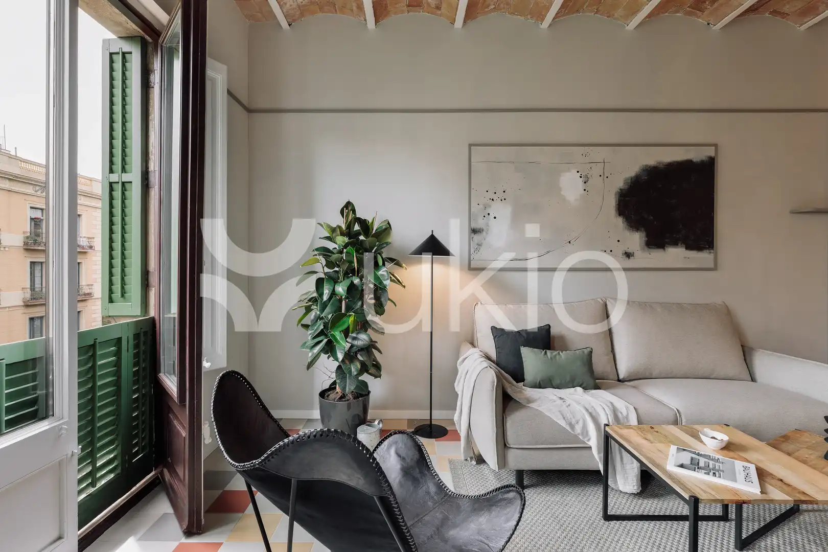 Apartamento en alquiler en Ronda de Sant Pere, imagen 19