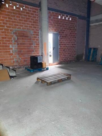 Local comercial en Alquiler en Carretera de Montcada, 332 en Segle XX