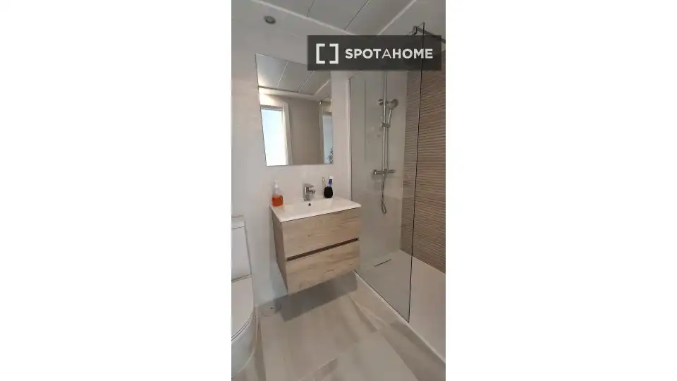 Habitación en Punta Prima