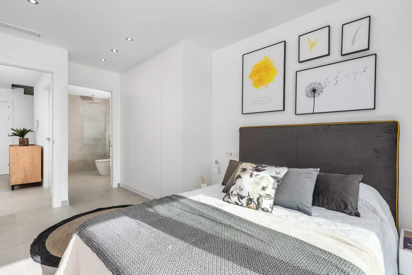 Casa con piscina en venta en Benijófar, imagen 14