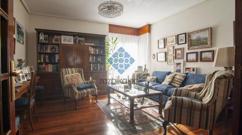 Photo 2 of Flat for sale in Zumalakarregi, Zurbaran, Bilbao