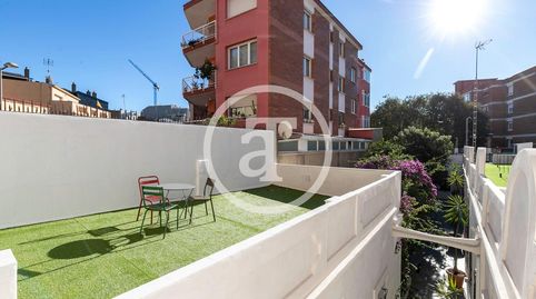 Photo 4 of Flat for rent in C. de Sant Cugat del Vallès, La Salut, Barcelona Capital