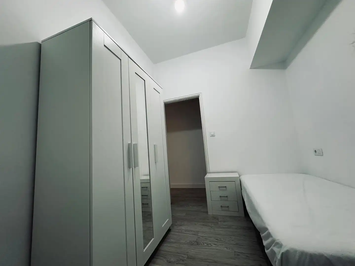 Flat for rent in Centro