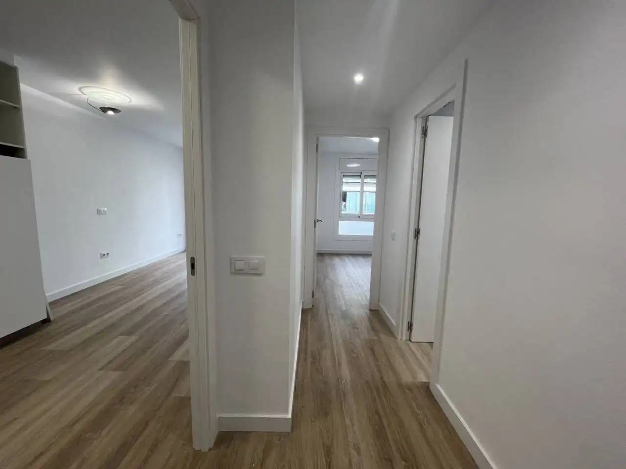 Flat for sale in Girona  with Air Conditioner, Heating and Balcony
