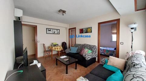 Foto 2 de Pis en venda a Plaza Rendicion de Breda, Abrantes, Madrid