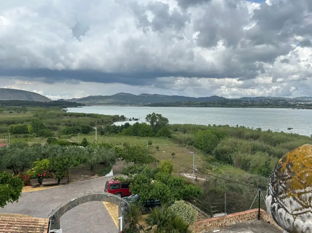 Casa o xalet en venda en Sempere amb Aire condicionat, Jardí privat i Terrassa