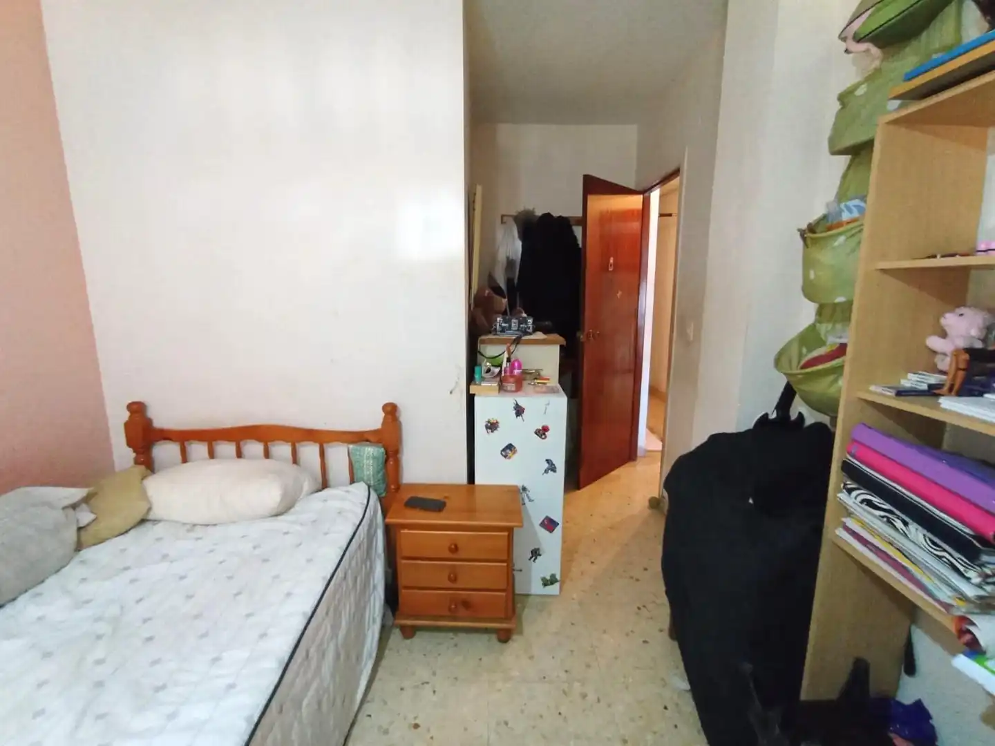 Appartement avec terrasse à vendre à Calle CARDENAL CISNEROS, imagen 30