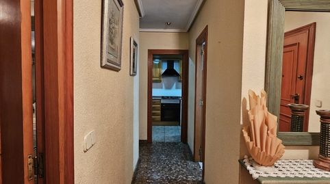 Foto 4 de Piso en venta en Malilla, Valencia Capital