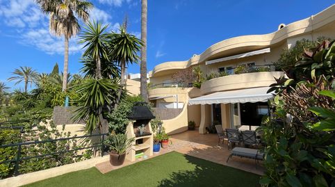 Foto 3 de Casa adosada en venta en Vallpineda - Santa Bàrbara, Sitges