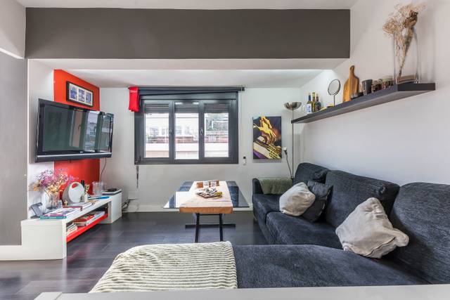 Apartamento en Venta en Pacífico