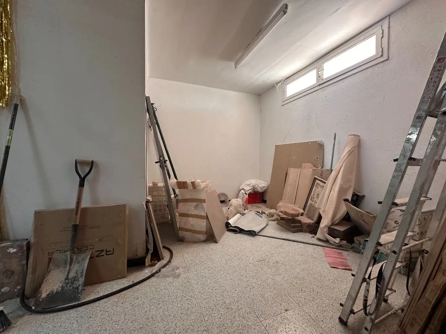 Apartament en venda en Badalona