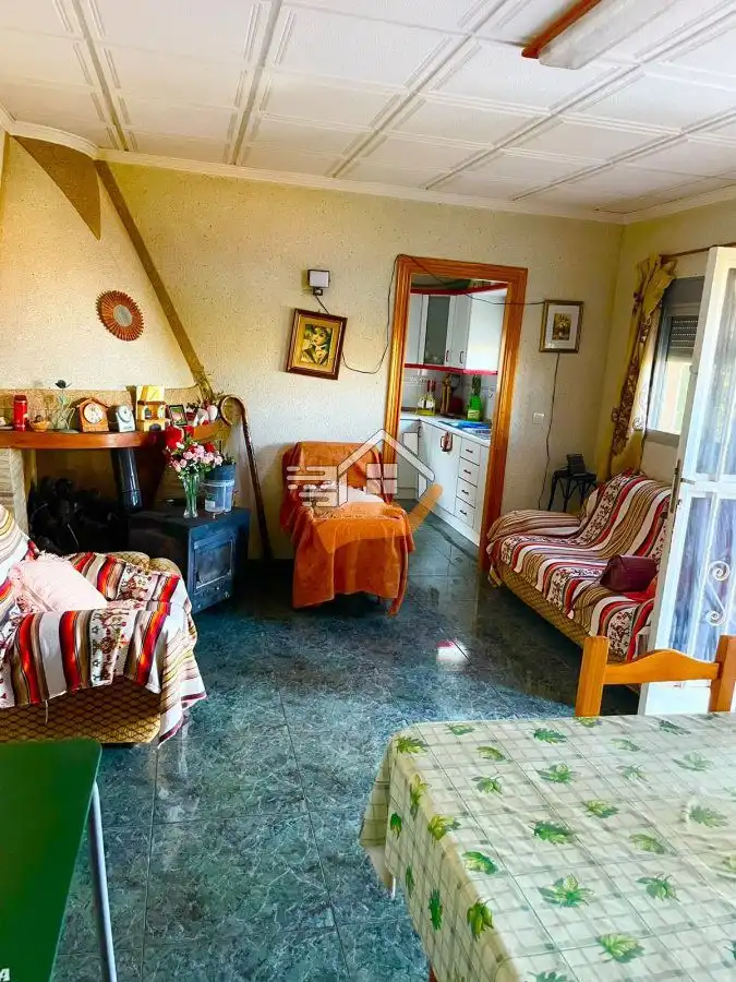 Casa rústica en venta en Vélez-Rubio, imagen 10