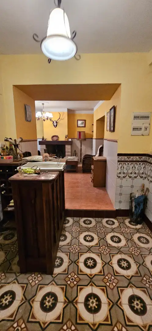 Country house zum Verkauf in Perales del Puerto