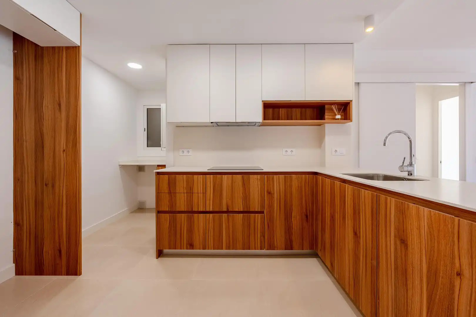 Wohnung mit Terrasse zum Verkauf in Molins de Rei, imagen 3