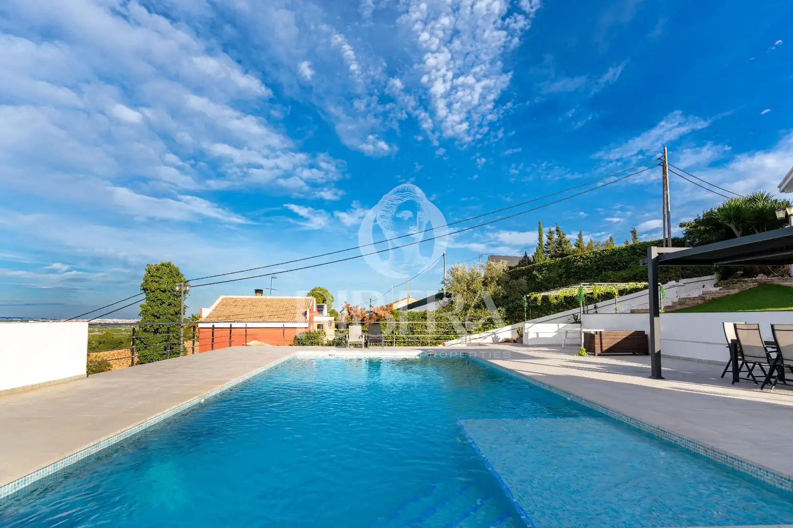 Maison avec piscine à louer à Rio Turia, imagen 2