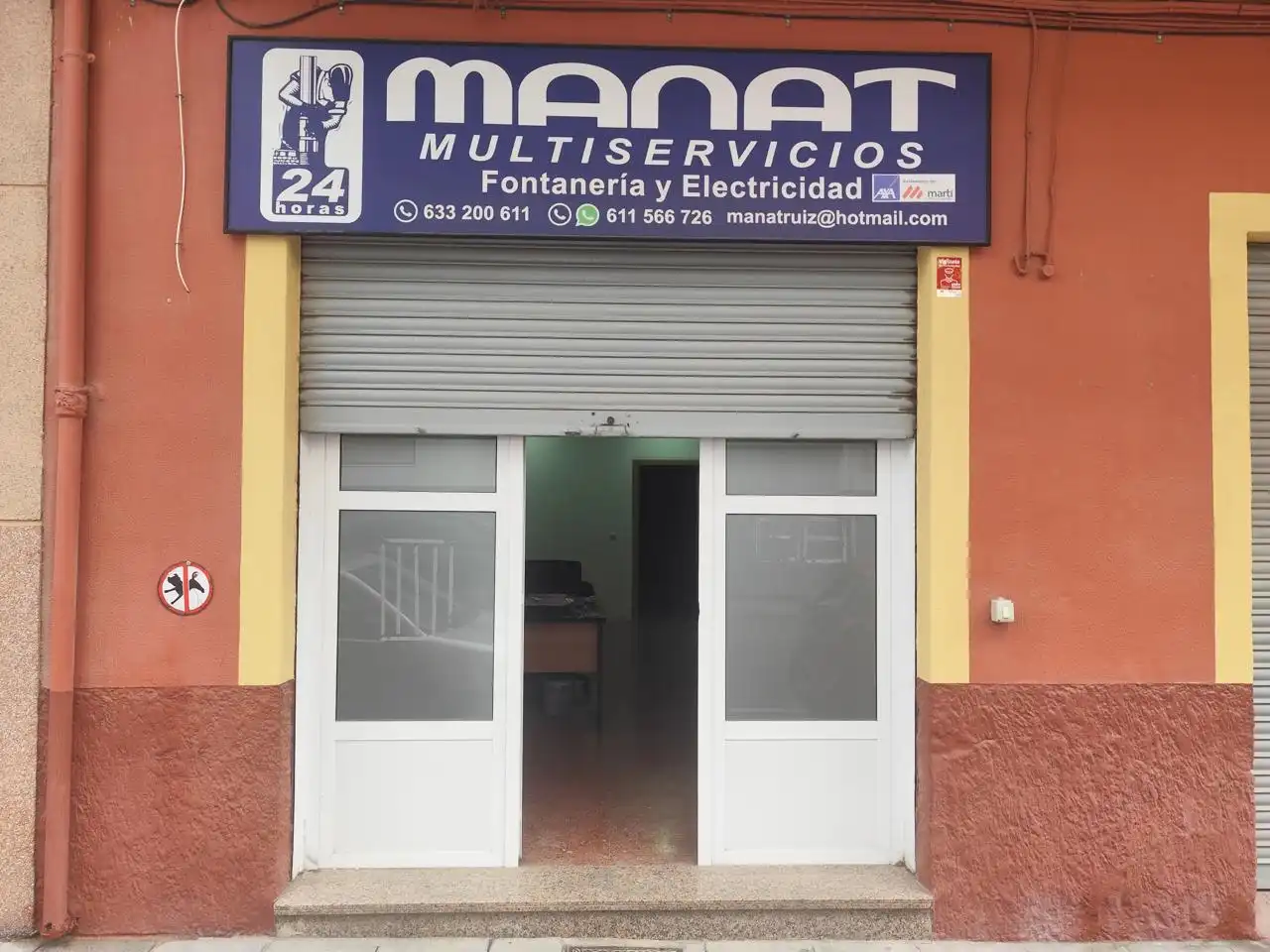 Business premises to rent in Ibi