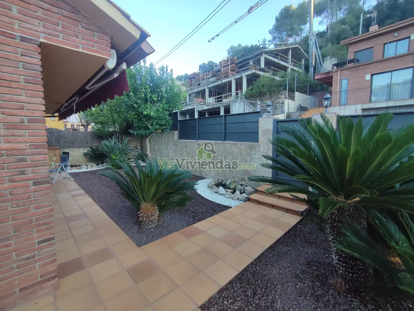 Casa o xalet en venda a Avinguda de la Font, 94, Cervelló