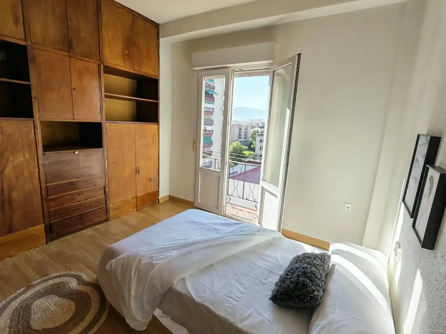 Flat with lift to rent in Centro, imagen 18