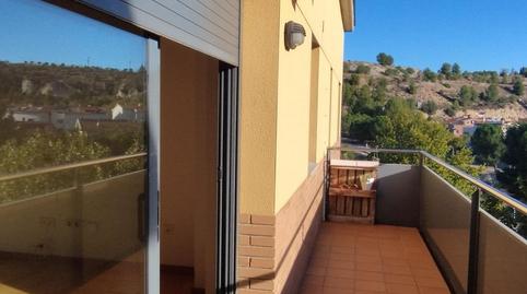 Foto 2 de Piso de alquiler en Del Mestre Montaner, Ponent - Set Camins, Igualada