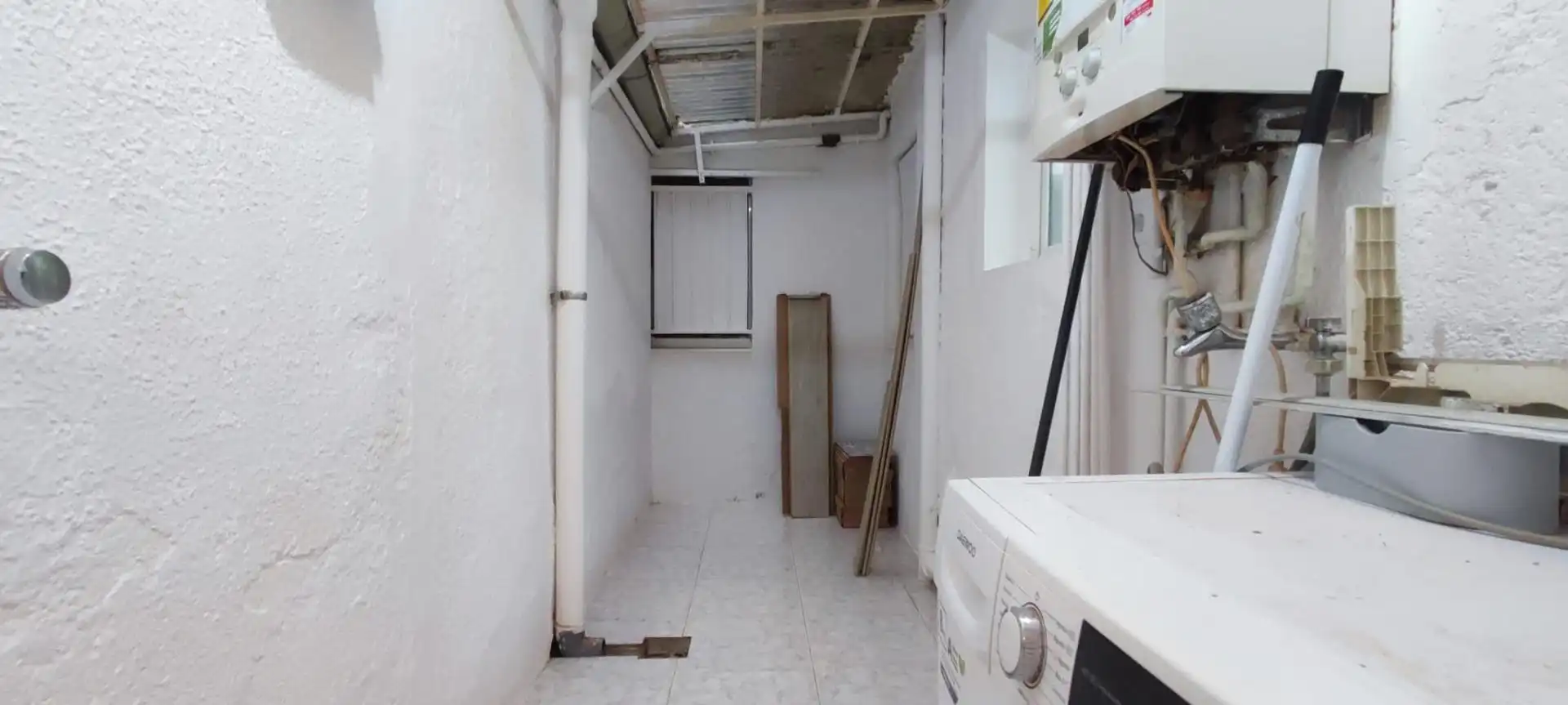 Piso en venta en Manresa