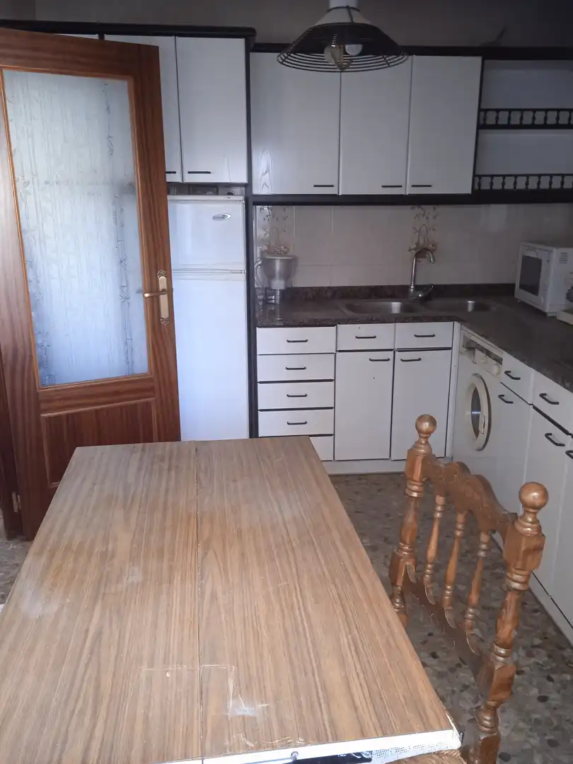 Casa o xalet en venda a Calle Picolo, Mallén