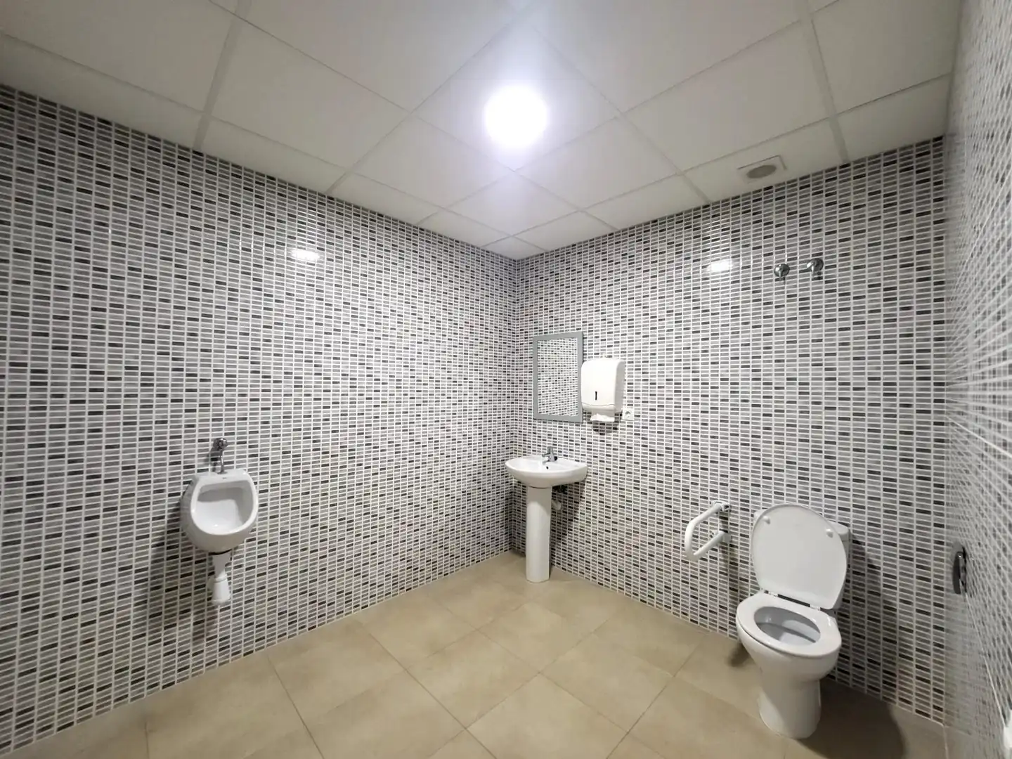 Business premises to rent in Sant Josep - Zona Hospital, imagen 10