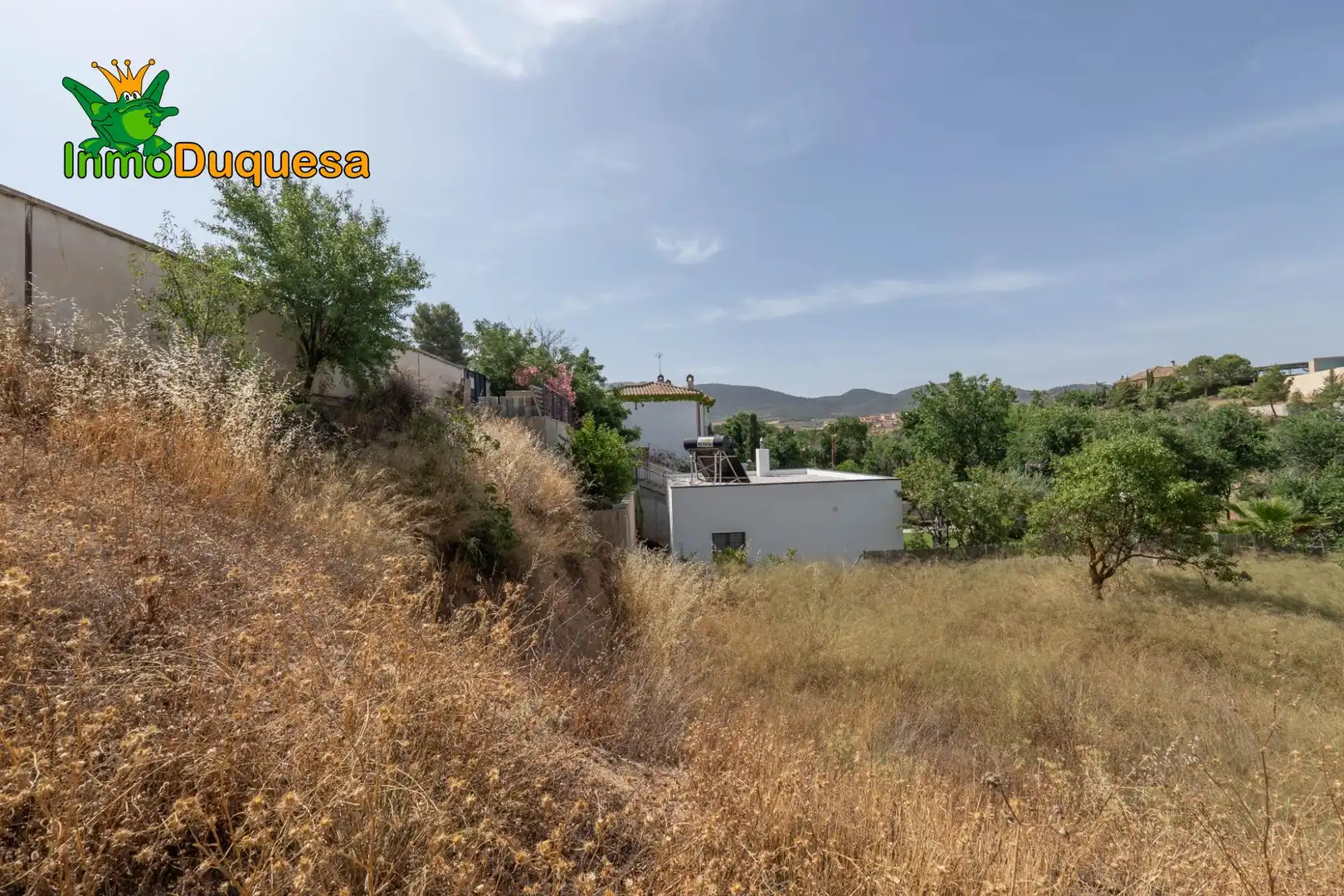 Terreni e lotti in vendita a Villa de Otura, imagen 11