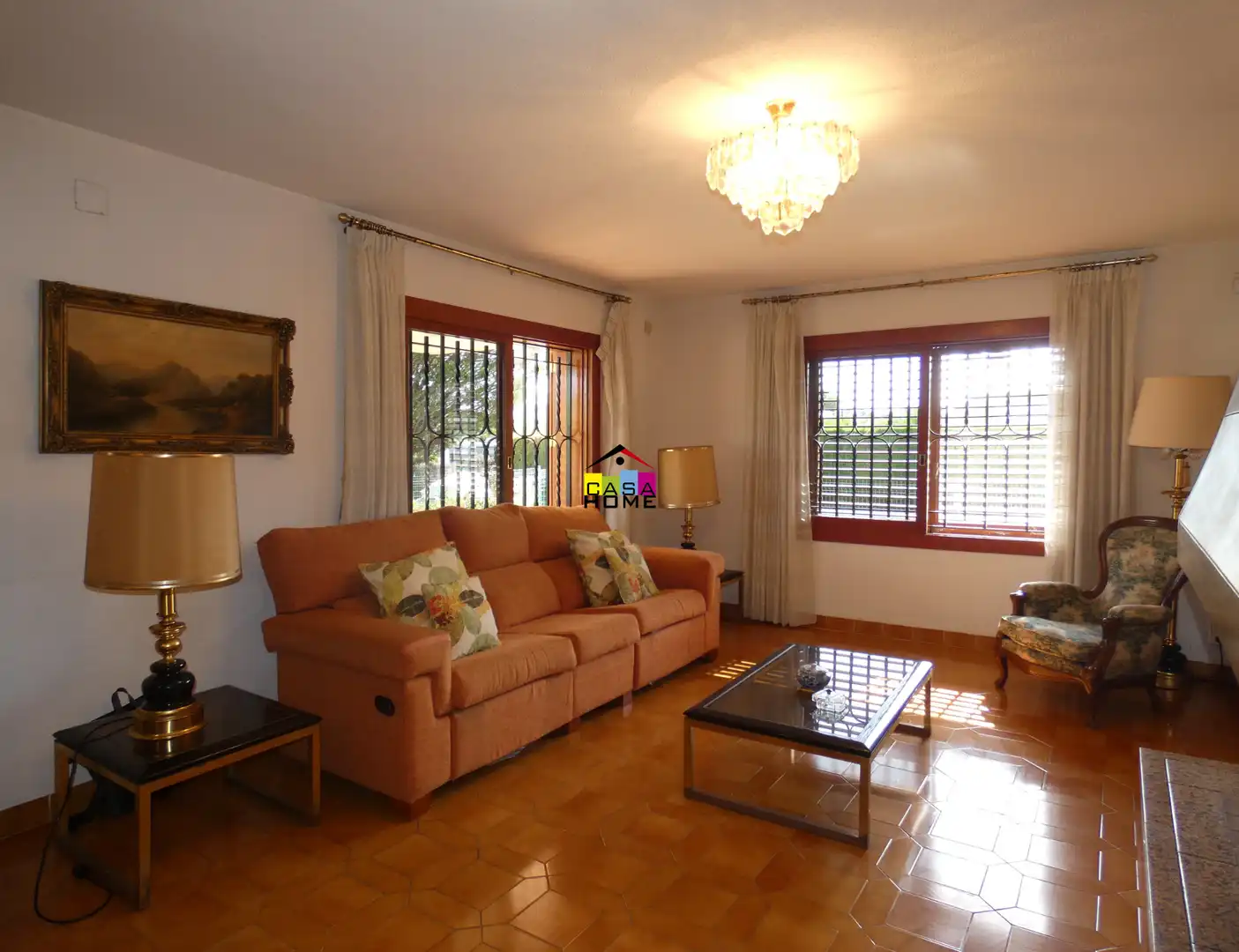 Chalet con piscina en venta en Heliópolis, imagen 11