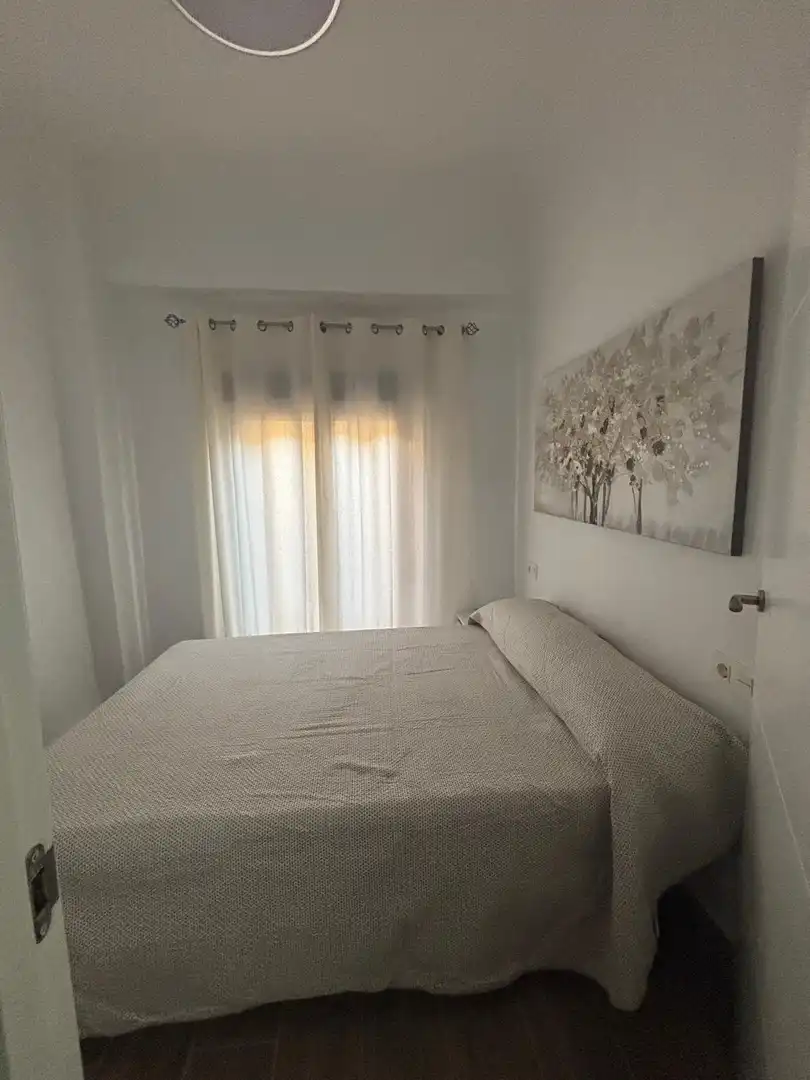 Apartament amb terrassa de lloguer a Calle Calle Laurel de las Tablas, imagen 6