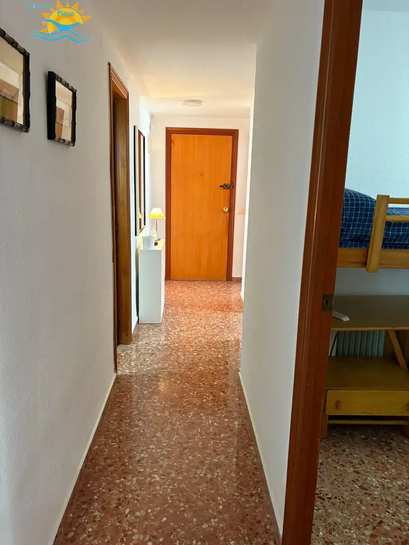 Appartement compact avec piscine à vendre à Racó, imagen 21