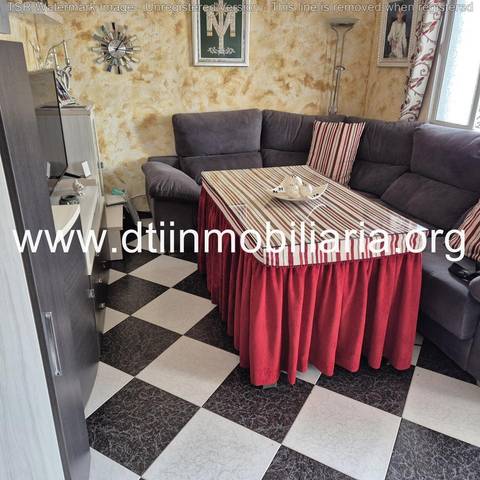 Piso en Venta en San José en La Palma del Condado