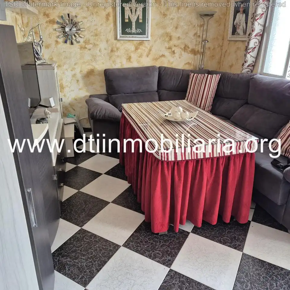 Flat for sale in San José, La Palma del Condado