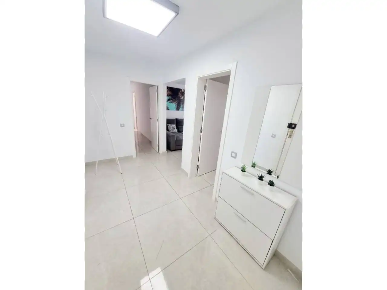 Flat for sale in Arona  with Furnished